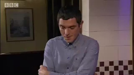 Smithy has some news - Gavin & Stacey