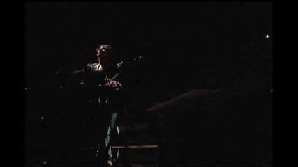 Muse - Hysteria (live in Seattle 2010) 4/16 