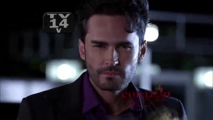 Corazon Valiente Capitulo 97 Parte 2