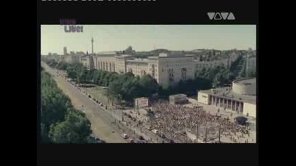 Tokio Hotel : The Best Band In The World