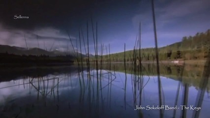 John Sokoloff Band - The Keys