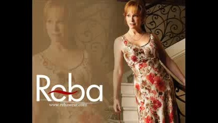 Reba Mcentire - Out Of The Blue.avi