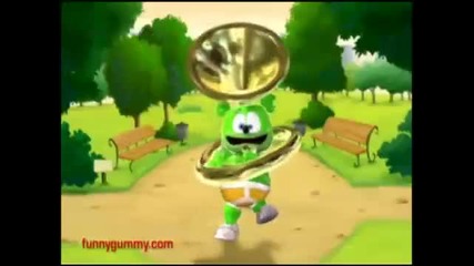 The Gummy Bear Song - Long English Version