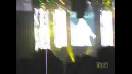 Guns N Roses - Rocket Queen - Live In Tokyo, Japan 19 / 12 / 09 
