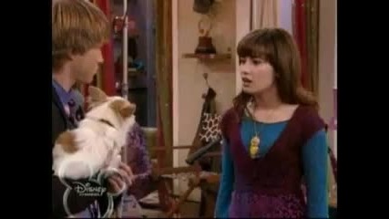 Sonny With A Chance Fast Friends Episode 8 Part 2