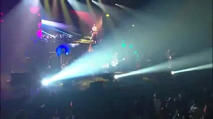 Cnblue [blue Storm Concert] - Sweet Holiday