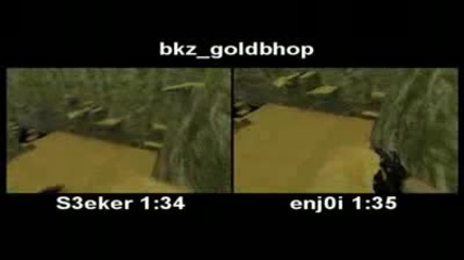 S3eker Vs enj0i on bkz goldbhop