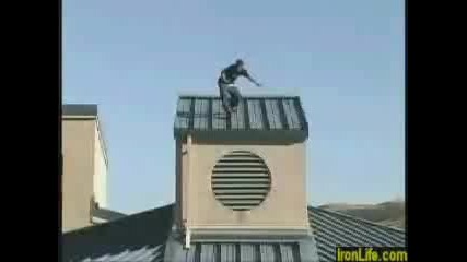 Very Stupid People [ Part 1 ]