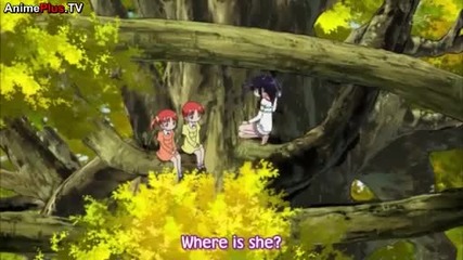 Pretty Rhythm Aurora Dream Episode 33