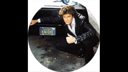 Michael Knight - Knight Rider Theme (oscar Edit)