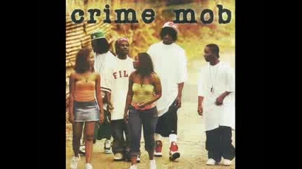 Diamond (of Crime Mob) - Im A Star