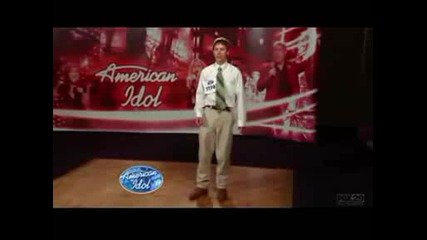 American Idol (american Idiots)