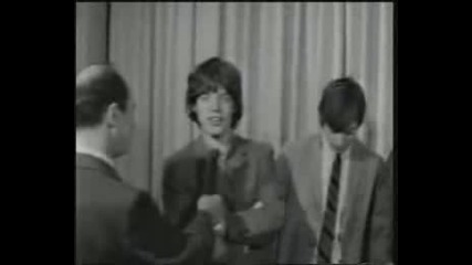 The Rolling Stones - Around And Around