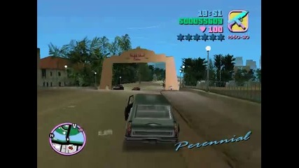 Gta Vice City - Ep.20 - Край