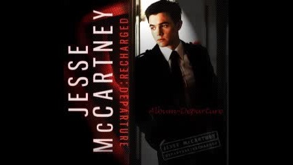Jesse Mccartney ft Ludacris - Club Mix How Do You Sleep New Music 2009