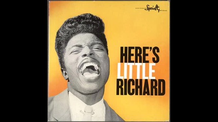Little Richard - Ooh My Soul