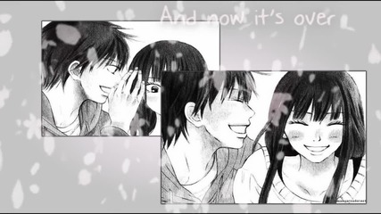 Sawako x Kazehaya // • F e a r l e s s •