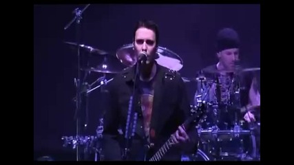 Breaking Benjamin - Shallow Bay [live]