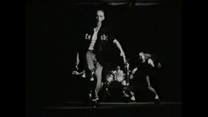 Sick Of It All - Just Look Around