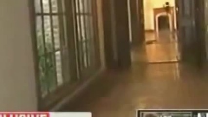 Michael Jacksons Ghost on Cnn 