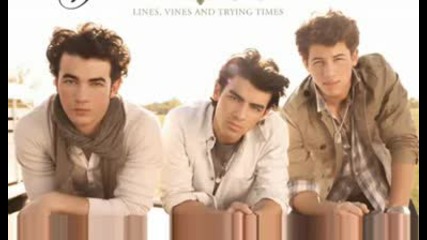 Jonas Brothers - World War Iii (full Hq)