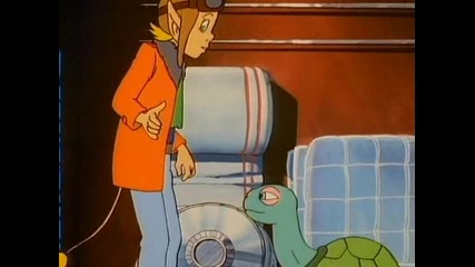 The Littles S03e04 The Wrong Stuff part1