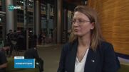 Цветелина Пенкова от Страсбург: Трябва да определим стратегическите сектори на страната ни, за да направим държава, която да мож