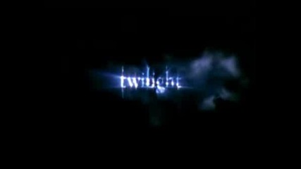Twilight Movie Trailer - [v.k] Style