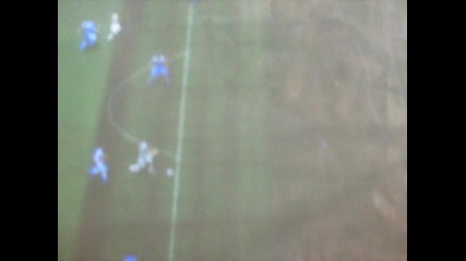 reklama na fifa 08