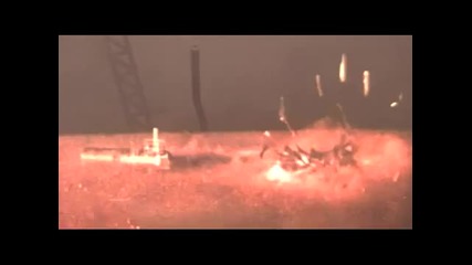 Mastodon - Sleeping Giant (official Video) 