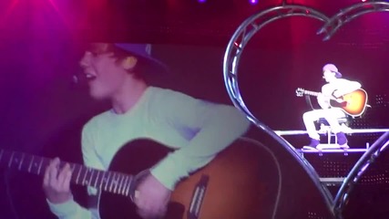 Justin Bieber - Never Let You Go