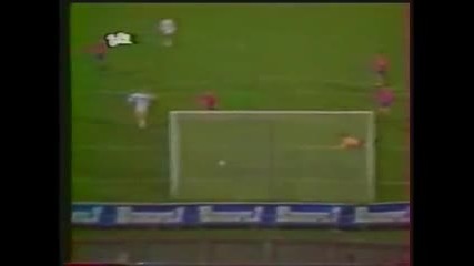 1987 Olympique Marseille France 4 Hajduk Split Yugoslavia 0