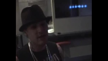 Benji Madden