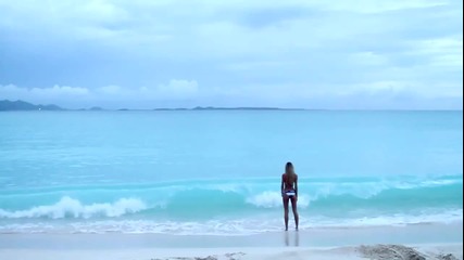 Introducing Victorias Secret Swim 2011