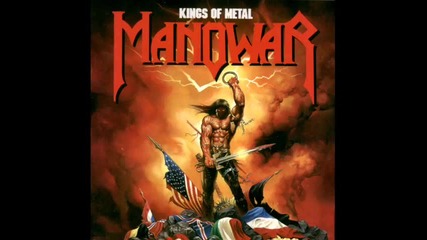 Manowar - Kingdom Come