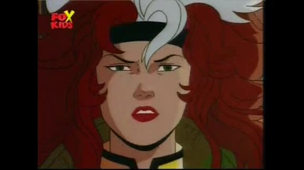 X-men - s1e12 - Days Of Future Past - Part 2