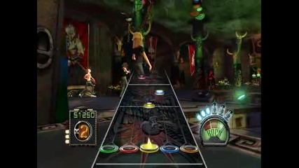 Guitar Hero Disturbed [hq]