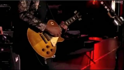 Bon Jovi - Bad Medicine (live From Lisbon 2011)