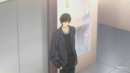 Junjou Romantica - Opening 3