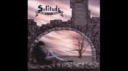 Solitude Aeturnus - Mirror of Sorrow