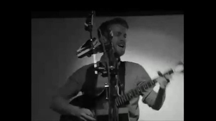 Cold War Kids - Mine Is Yours
