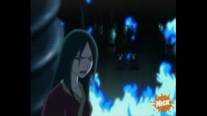 Avatar The Last Airbender S03 E20