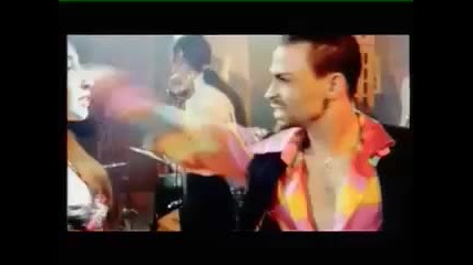 Oh la la Tequila - David Dexter D 