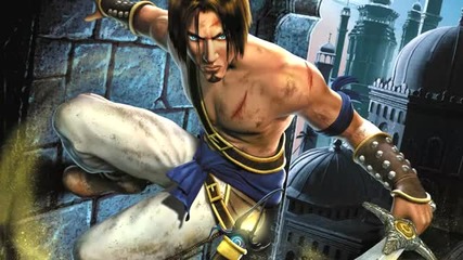 Prince Of Persia The Sands Of Time Original Soundtrack