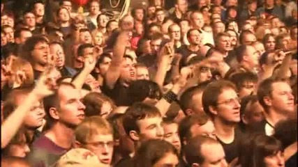 Dio - Man On The Silver Mountain Live In London 2005
