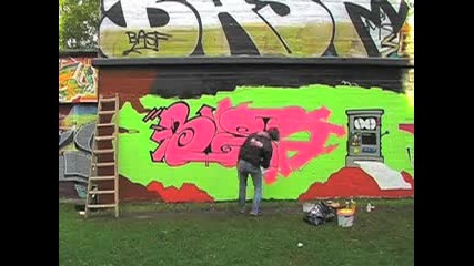 mngo qk graffit 