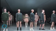 Kanye West Has Caused a Spike in Male Enrollment in a Fashion Design Program