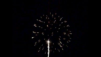 Зарята на празника на Пазарджик 21.05.210 