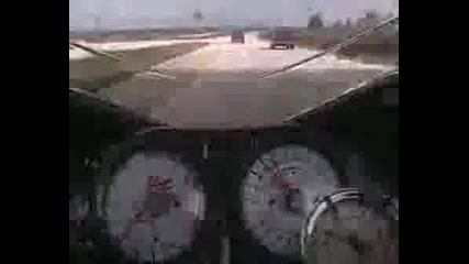 Suzuki Hayabusa Turbo.avi