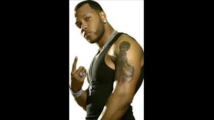 Flo Rida-in The Ayer